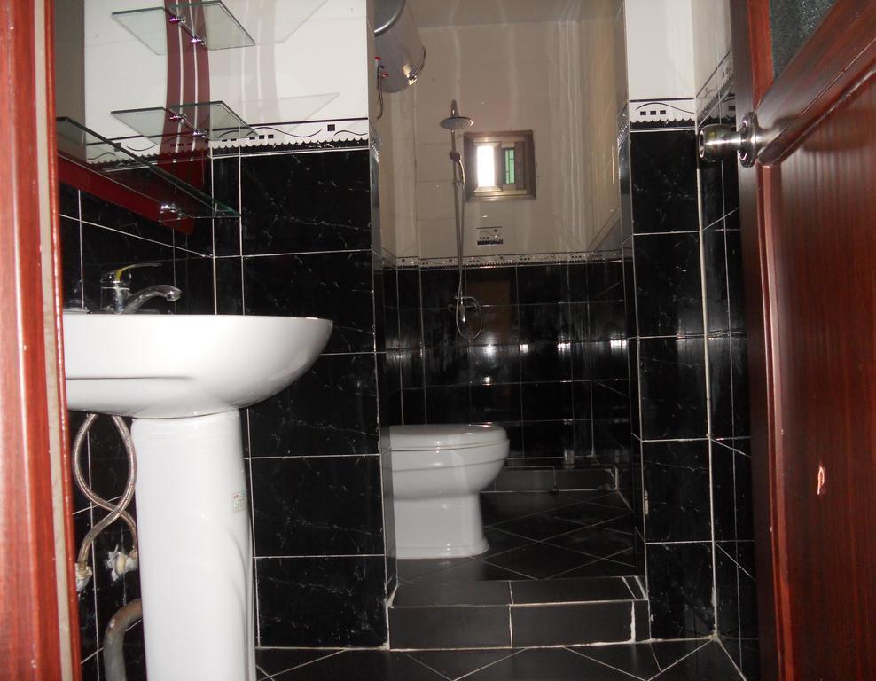 Residence La Suite サンルイ 部屋 写真