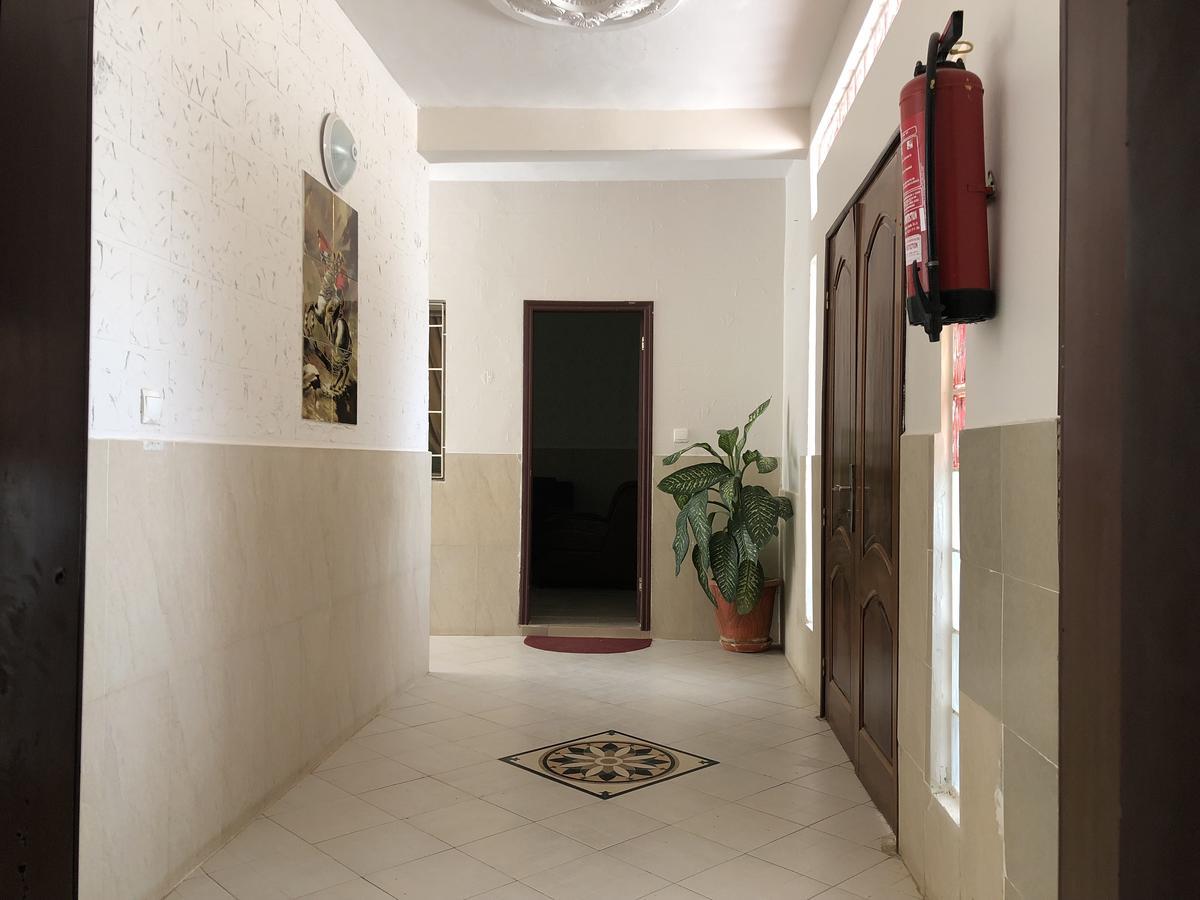 Residence La Suite サンルイ エクステリア 写真
