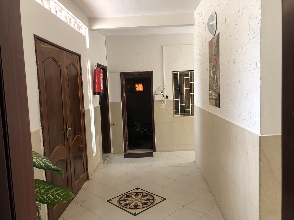Residence La Suite サンルイ エクステリア 写真